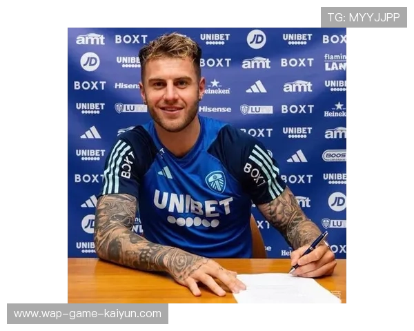 热刺准备签下英冠节奏转换之王