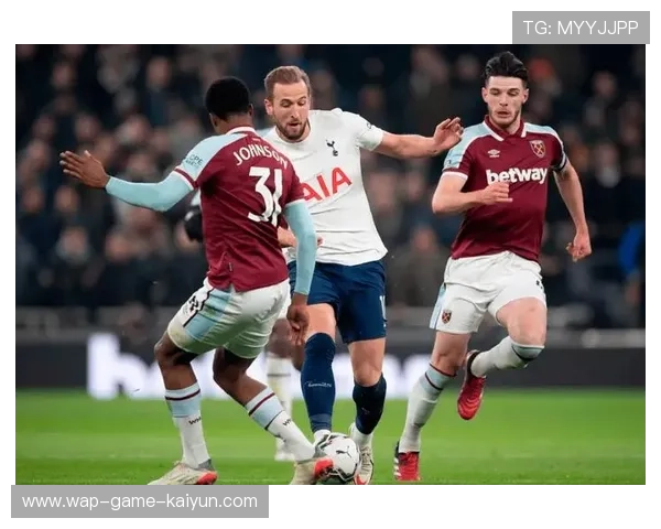 托特纳姆热刺多段加速推进彻底撕盘对方 托特纳姆热刺多段加速推进彻底撕盘对方