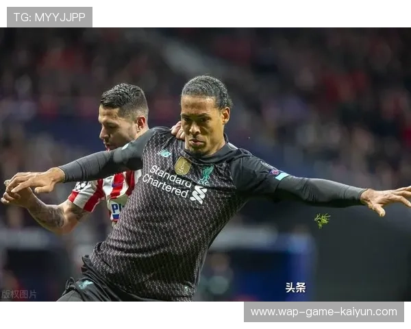 利物浦在高压体系中更频繁获得机会,边路互换见效 利物浦在高压体系中更频繁获得机会,边路互换见效