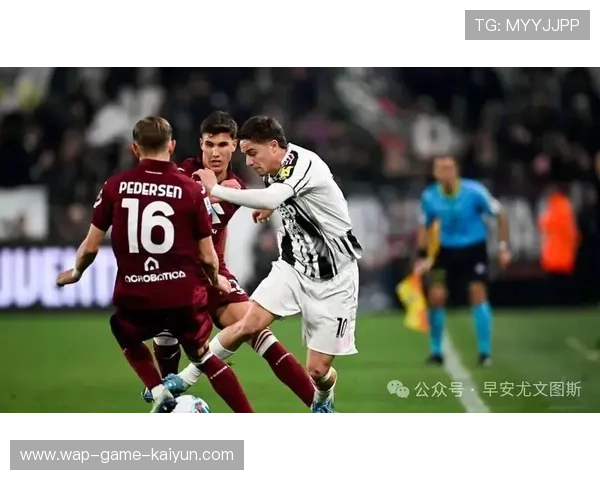 尤文锋线压迫为赛季带来冲劲 尤文锋线压迫为赛季带来冲劲