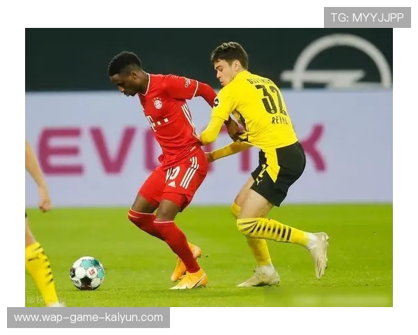 拜仁锋线在比赛中多次改变比分走势 拜仁锋线在比赛中多次改变比分走势