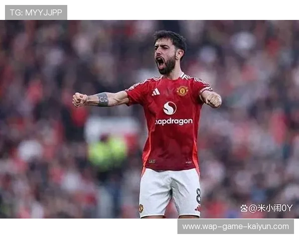 曼联加快节奏尝试推进,布鲁诺策动始终积极