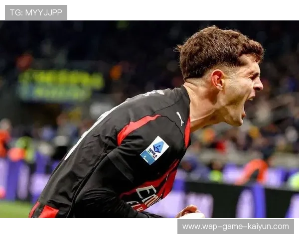 米兰角球战术奏效，红黑再添关键三分