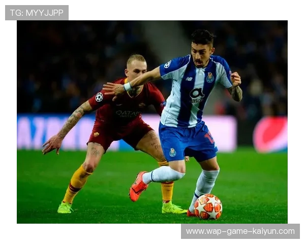 波尔图佩佩抢断后直塞助攻塔雷米锁定胜局：极致协同与品牌力量的足球瞬间