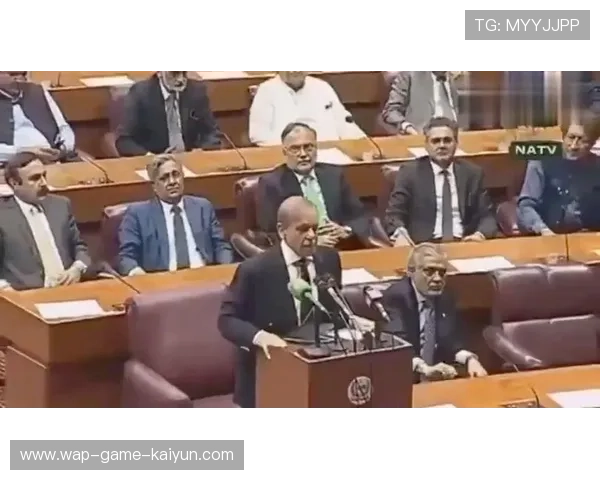 巴基斯坦重拾信心，球队整体回暖，巴基斯坦当局